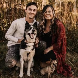 Meet your Posher, Nick